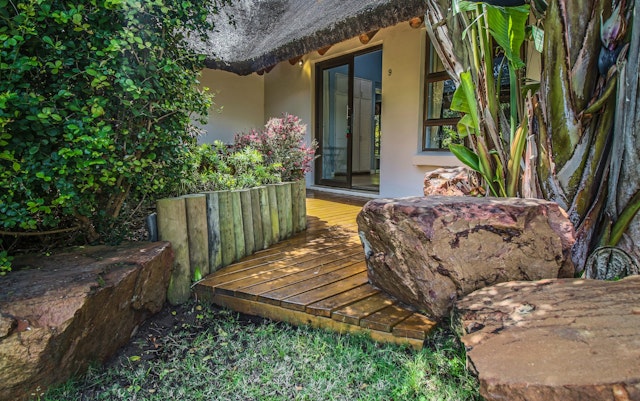 Sandals Guest House