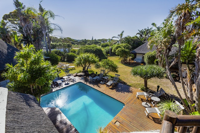 Sandals Guest House