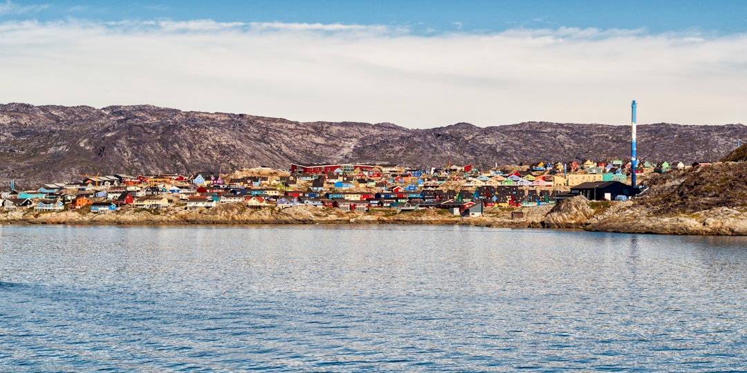Grönland Reise mit Magie & Abenteuern