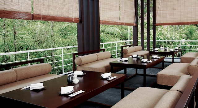 Cameron Highlands Resort