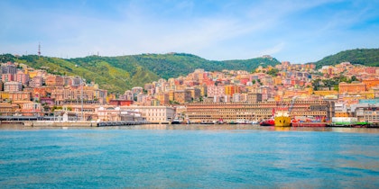 Circuit en Ligurie : de Gênes aux Cinque Terre - Image 3
