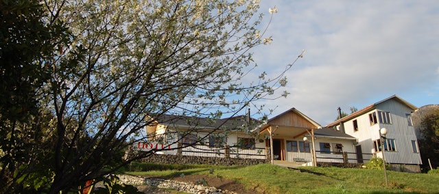 Hotel Mi Casa
