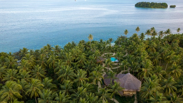 Inara Siargao