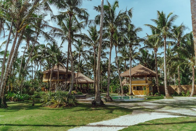 Inara Siargao