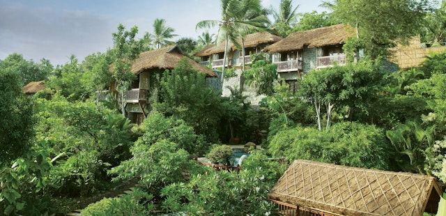 Taj Green Cove Resort & Spa Kovalam
