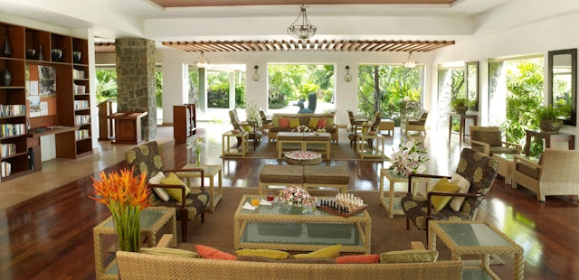 Taj Green Cove Resort & Spa Kovalam