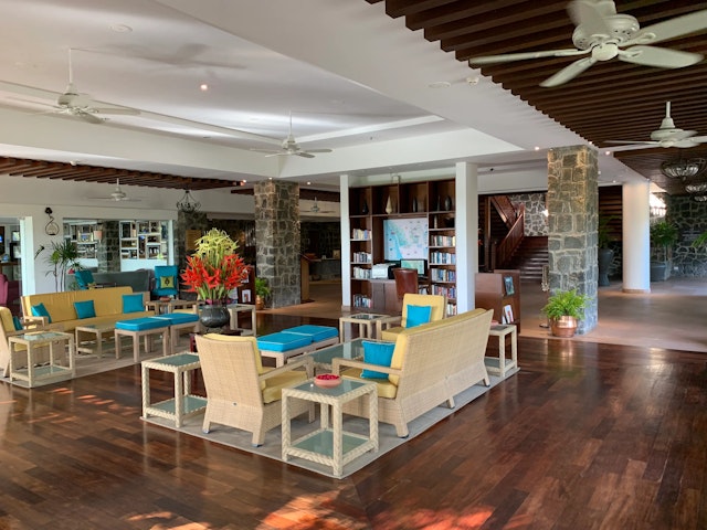 Taj Green Cove Resort & Spa Kovalam