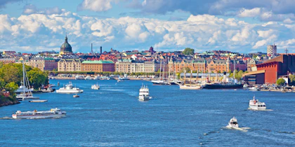 Rundreise Schweden und Norwegen: Von Stockholm über Kiruna an den Fjord von Narvik - Image 4