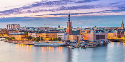 Schweden Rundreise 10 Tage: Mit dem Zug von Stockholm nach Luleå und Abisko - Image 3