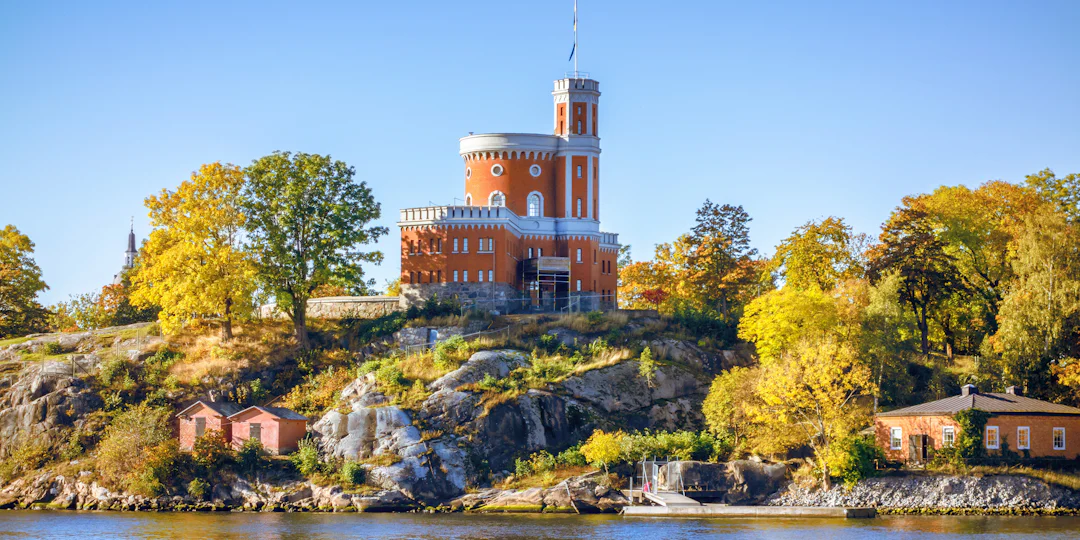 Schweden Rundreise 7 Tage: Von Stockholm ins Icehotel von Jukkasjärvi