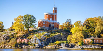 Schweden Rundreise 7 Tage: Von Stockholm ins Icehotel von Jukkasjärvi - Image 4