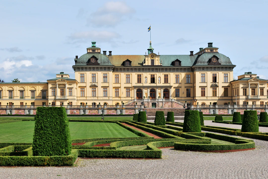 Schweden Rundreise ab Stockholm: Mit dem Zug nach Kiruna und Abisko - main image