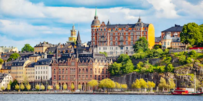 Schweden Städtereise: Stockholm und Göteborg in 5 Tagen mit dem Zug - Image 4