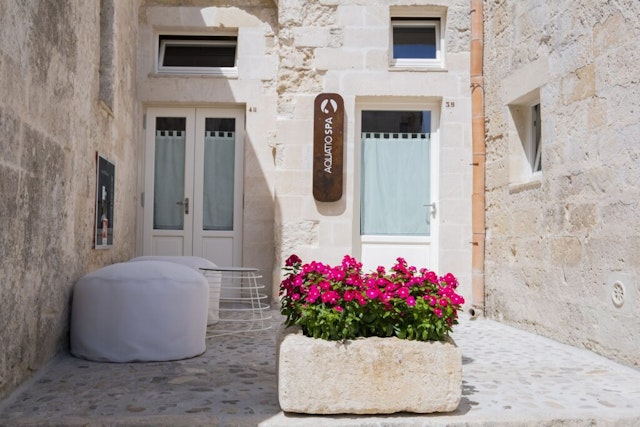 Aquatio Cave Luxury Hotel & Spa