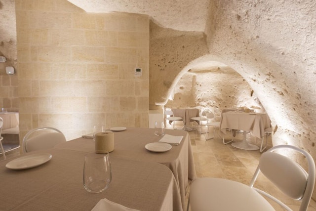 Aquatio Cave Luxury Hotel & Spa