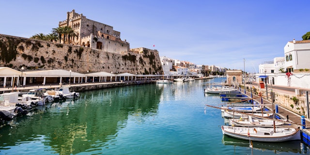 Ciutadella de Menorca-4