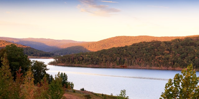 Fort Smith -2