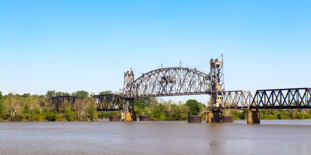 Fort Smith -3