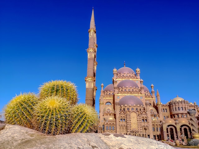 Sharm El Sheikh-2