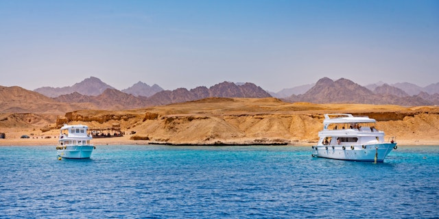 Sharm El Sheikh-2