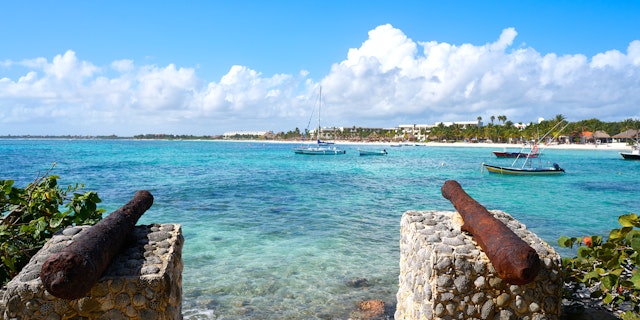 Akumal -2