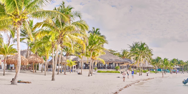Akumal -5