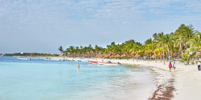 Akumal -4