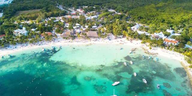 Akumal -0