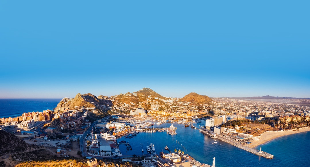 Mexiko in einer Woche entdecken