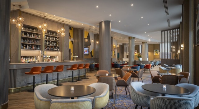 Maldron Hotel Manchester City Centre