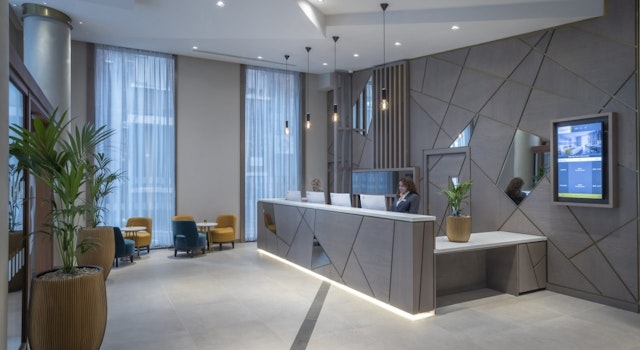 Maldron Hotel Manchester City Centre