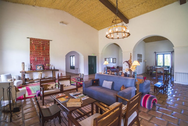 Boutique Hôtel La Merced del Alto