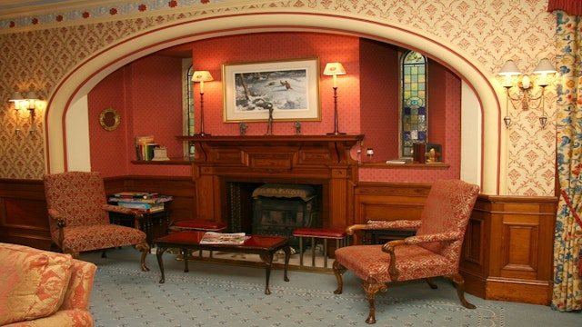 Craigmonie Hotel