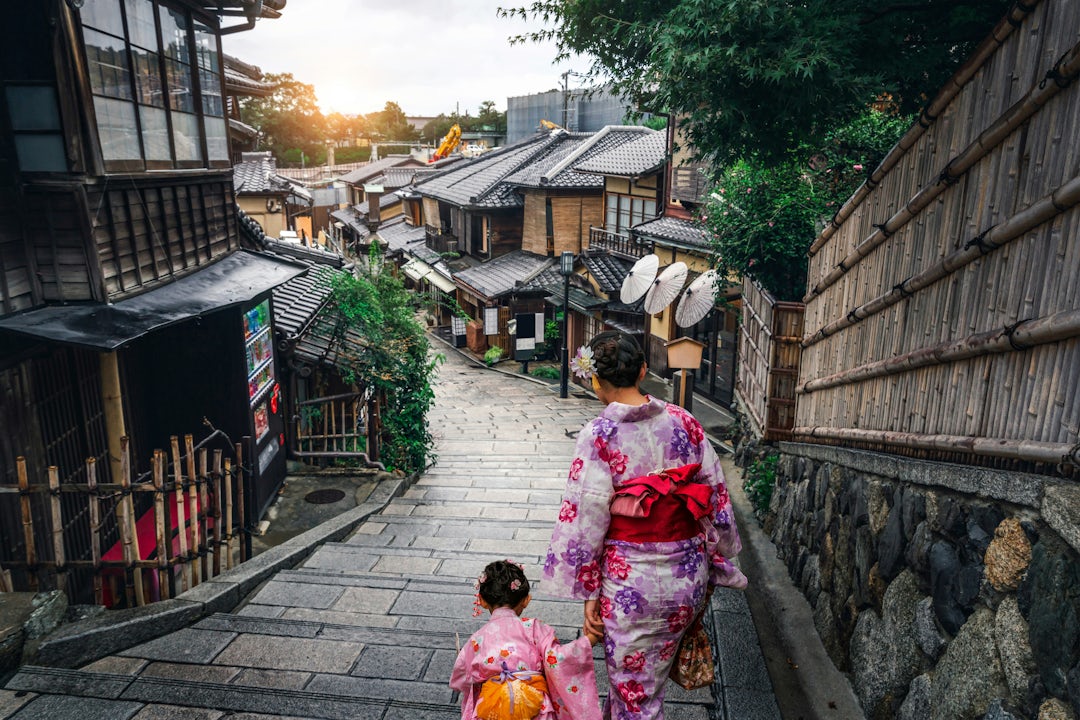Japan Rundreise 10 Tage: Vielfältige City Tour