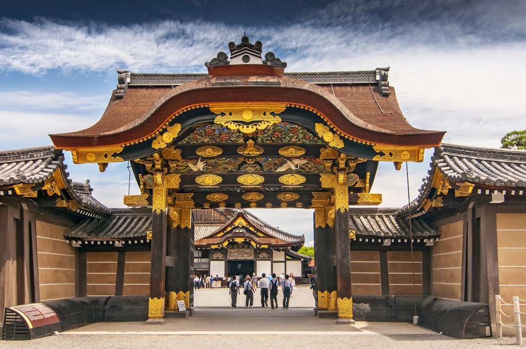 Rundreise Südkorea-Japan: Das Beste aus zwei Welten