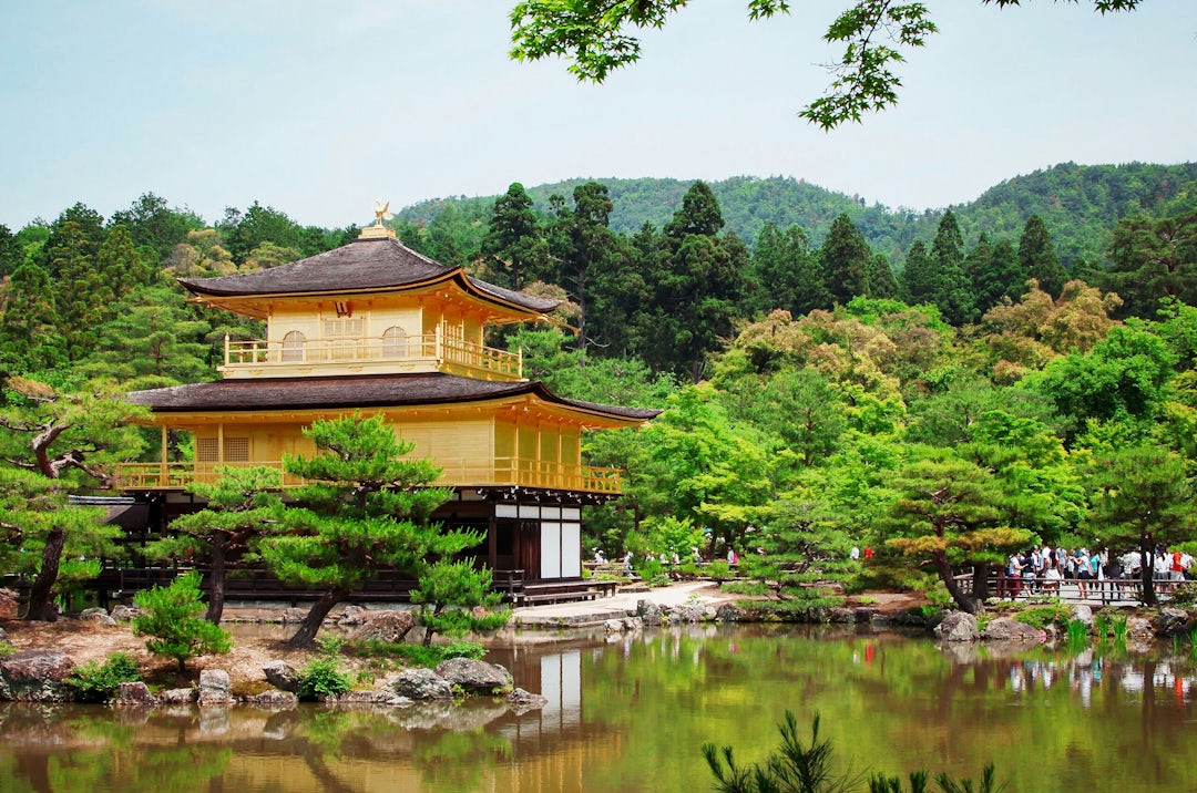 Juwelen des Landes: Japan Rundreise 10 Tage
