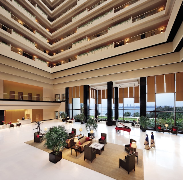 The Oberoi Mumbai