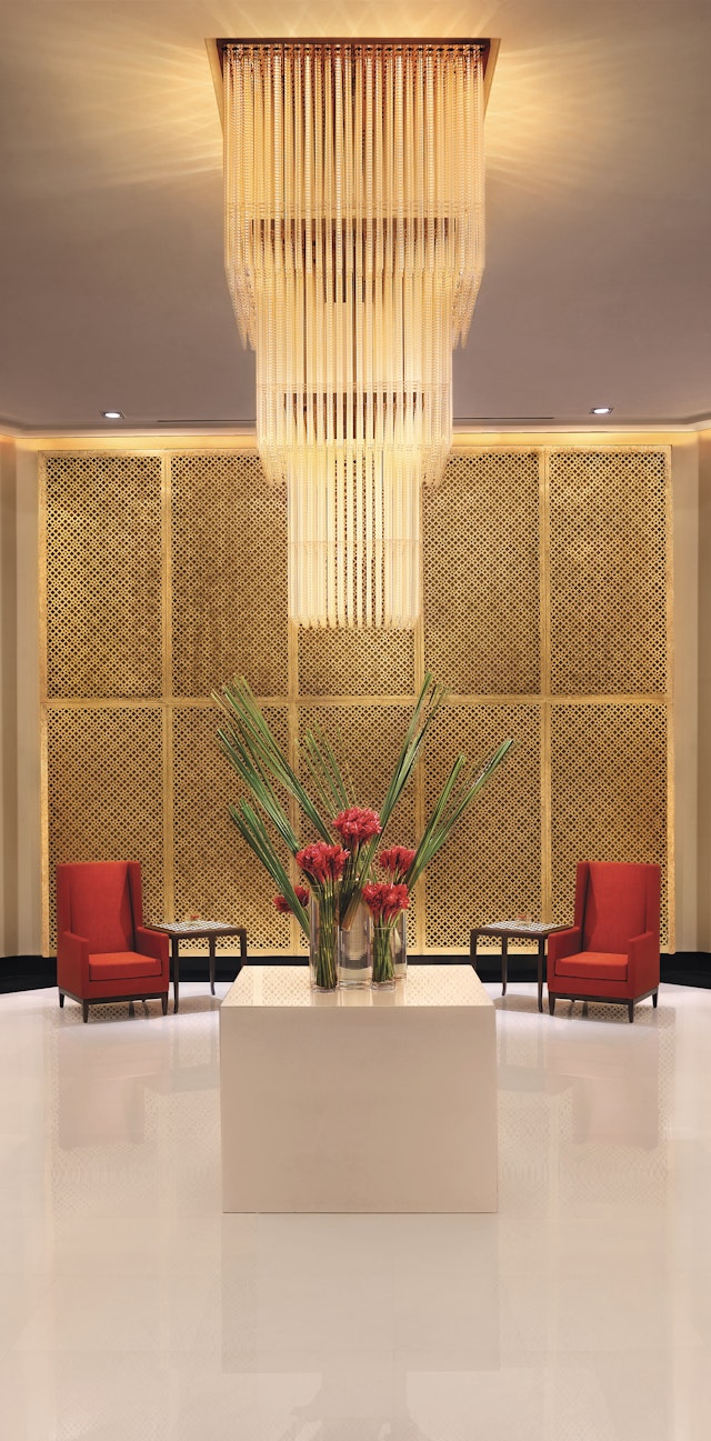 The Oberoi Mumbai