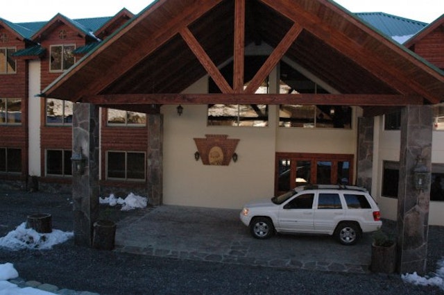 Malalcahuello Thermal Hotel & Spa