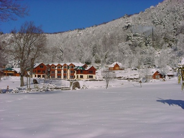 Malalcahuello Thermal Hotel & Spa