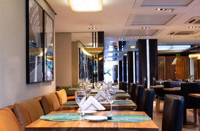 Lennox Buenos Aires