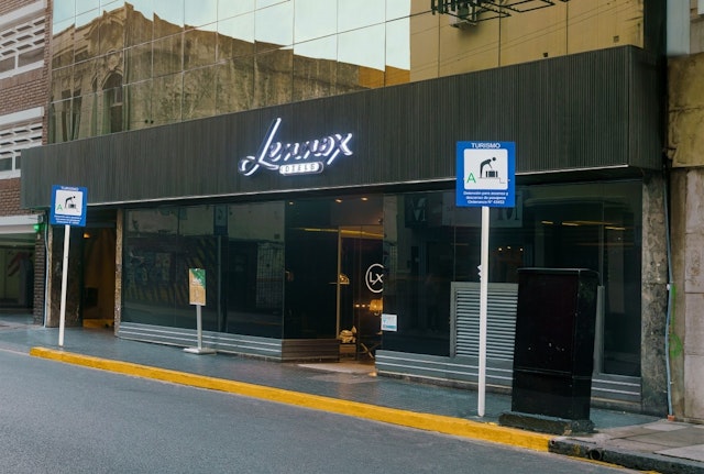Lennox Buenos Aires