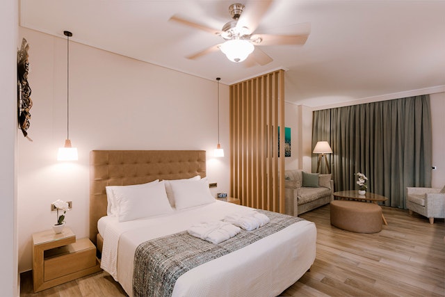 Hotel Akti Taygetos Conference Resort