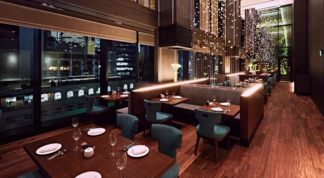 The Gate Hotel Tokyo