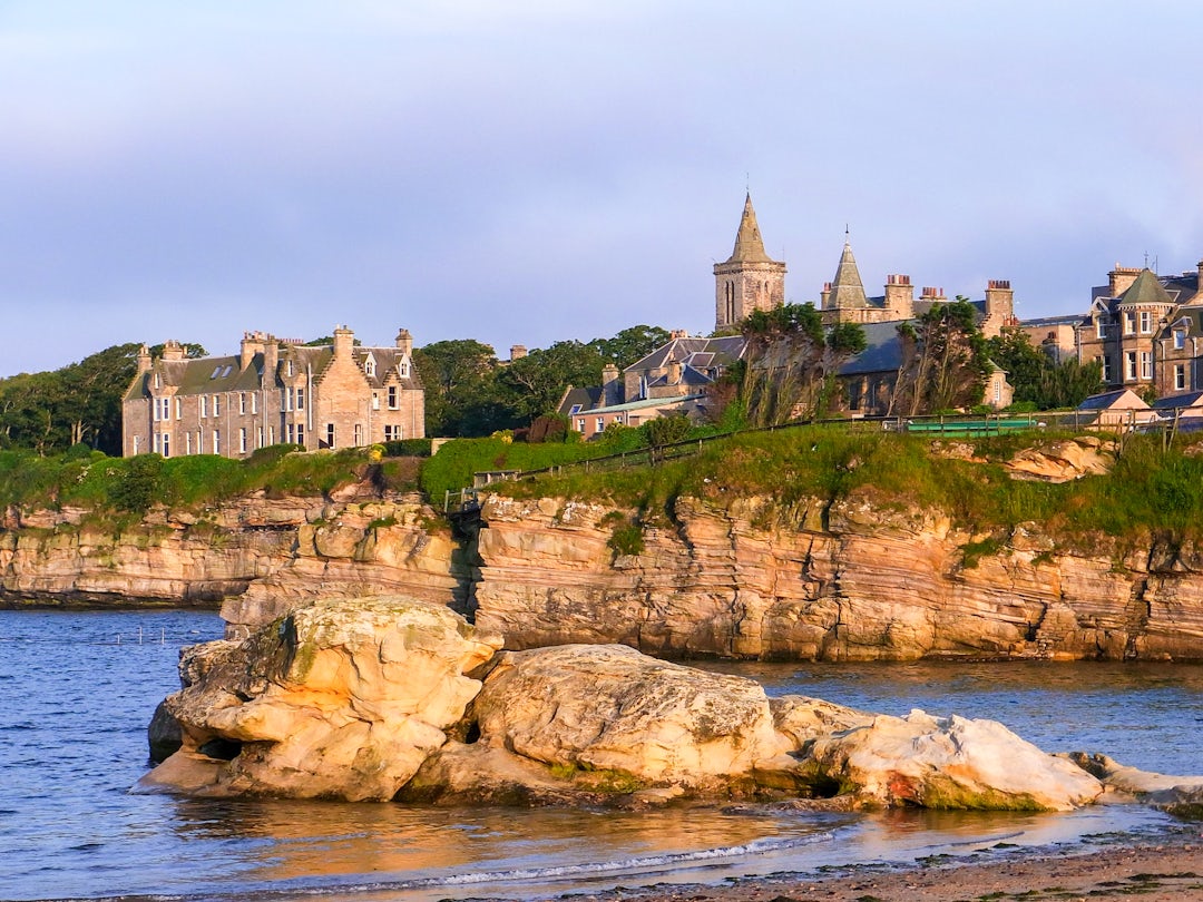 3 Wochen Schottland Rundreise mit dem Auto 3 Wochen Schottland Rundreise mit dem Auto