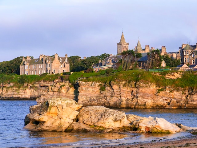 3 Wochen Schottland Rundreise mit dem Auto