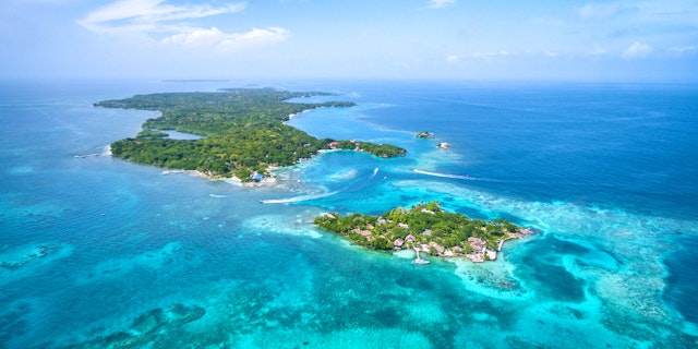 Rosario Islands-0