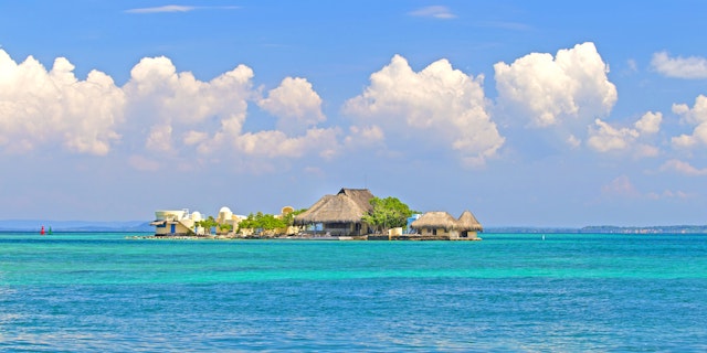 Rosario Islands-2