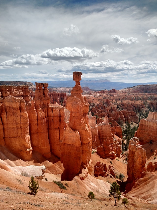 Bryce Canyon City-0