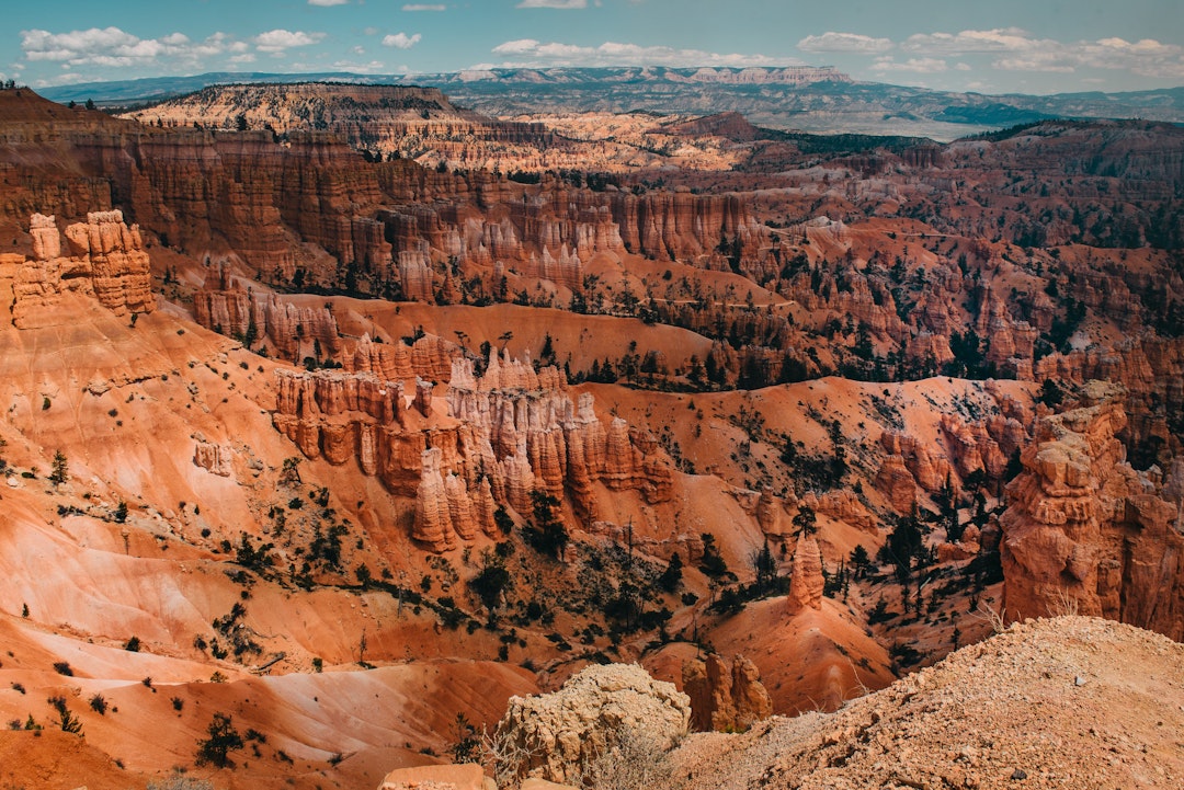 Canyons und Nationalparks des Südwestens